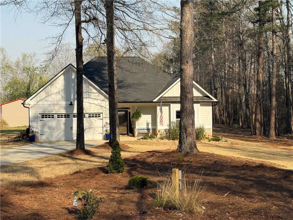 197 Buckhorn Dr Dr, Temple, Georgia image 7
