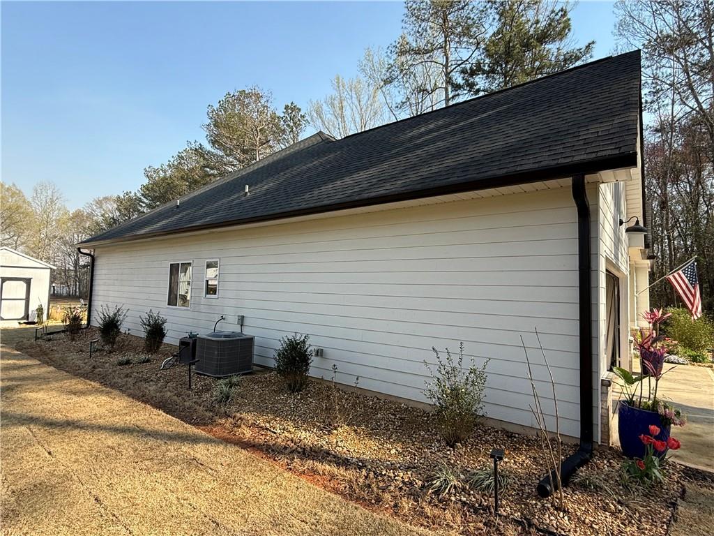 197 Buckhorn Dr Dr, Temple, Georgia image 6