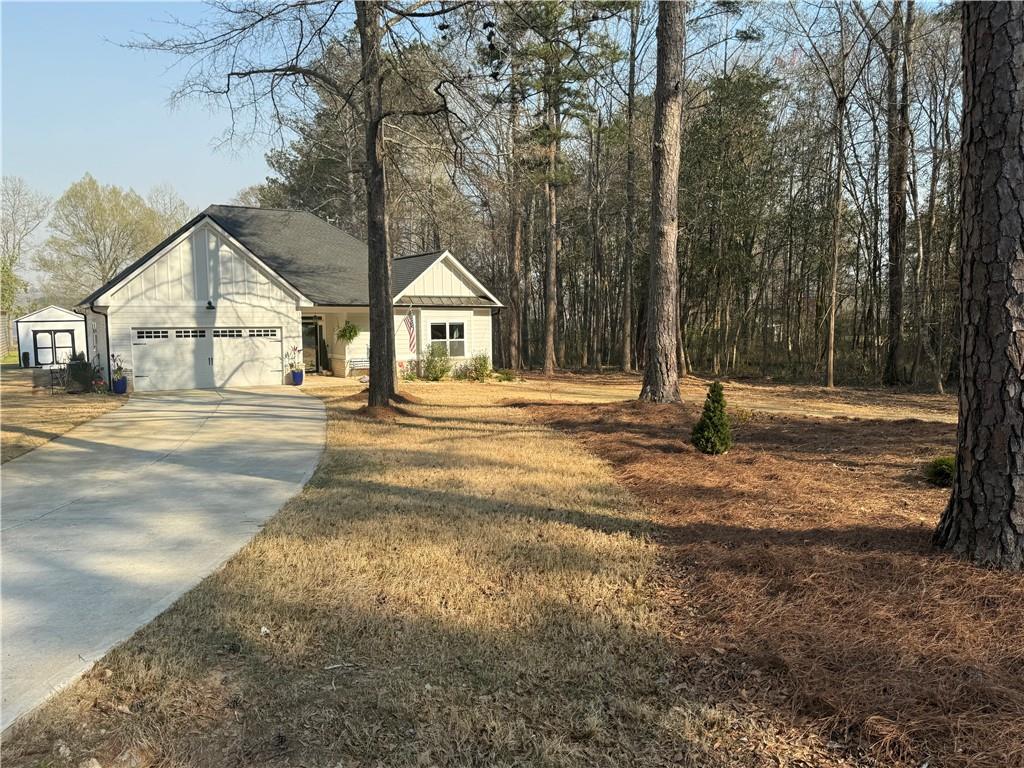197 Buckhorn Dr Dr, Temple, Georgia image 13