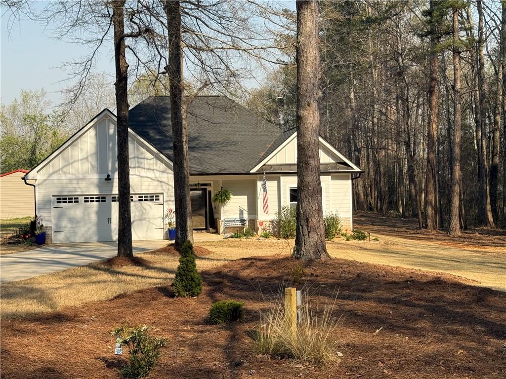 197 Buckhorn Dr Dr, Temple, Georgia image 10