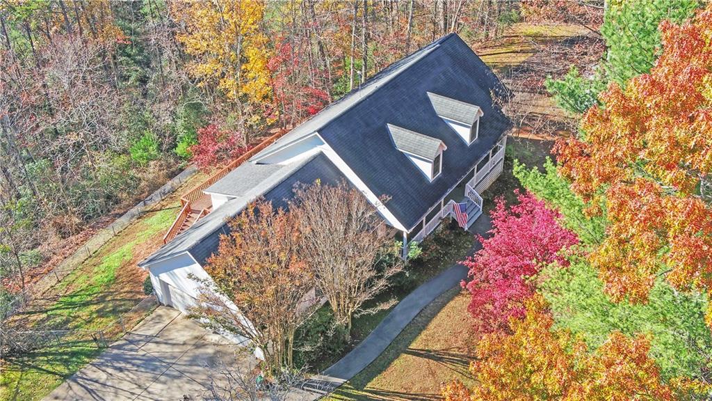 117 Wesley Lee Road