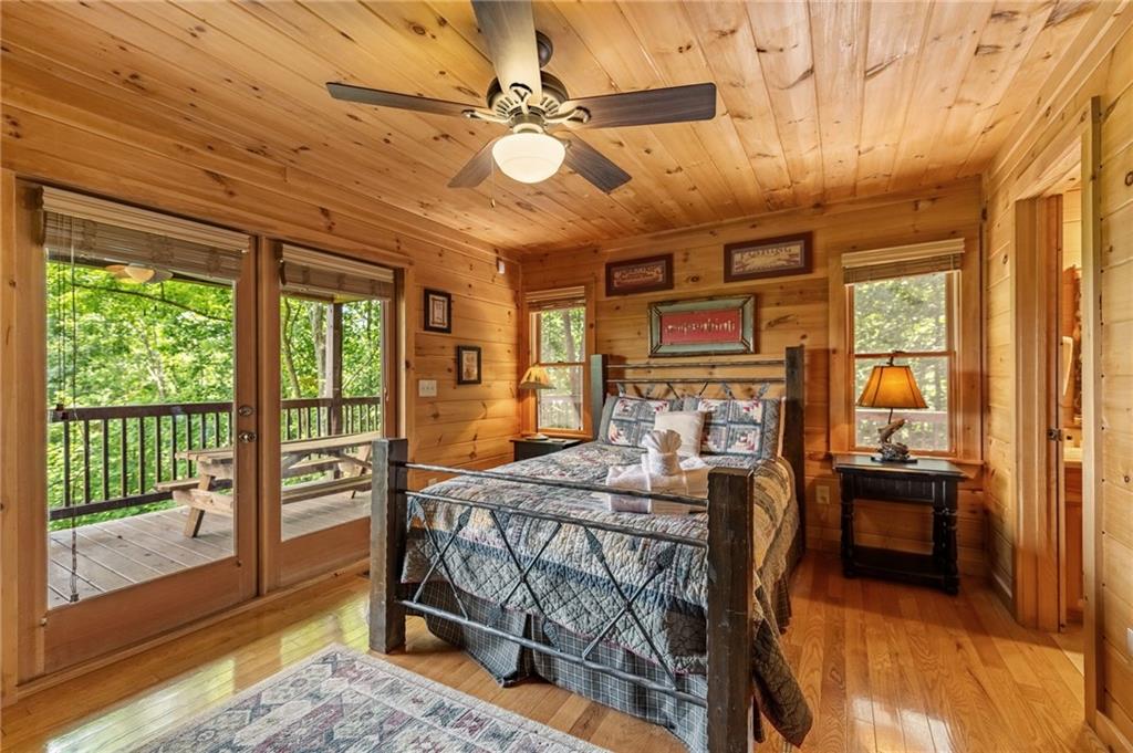 469 Mountain High Drive, Mineral Bluff, Georgia image 20