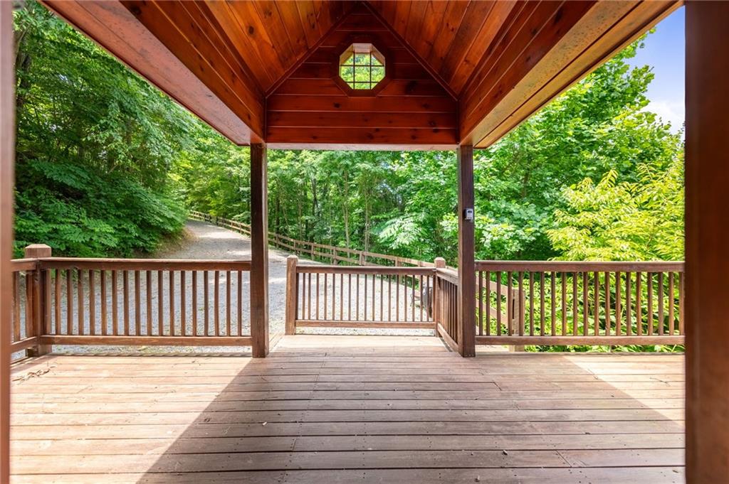 469 Mountain High Drive, Mineral Bluff, Georgia image 41