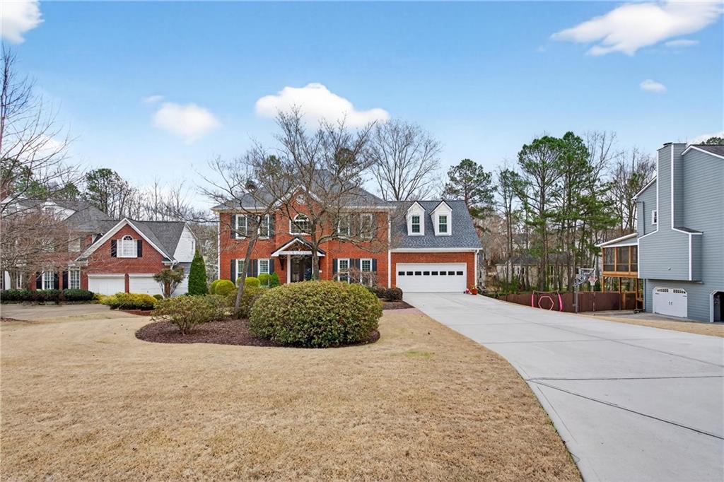 4118 Devon Wood Drive NE