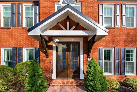 4118 Devon Wood Drive NE Marietta GA 30066