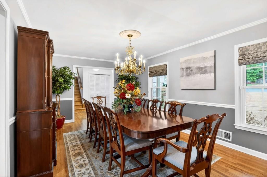 Photo of 5370 Grenoble Court, Dunwoody, GA 30360 (MLS # 7729175)