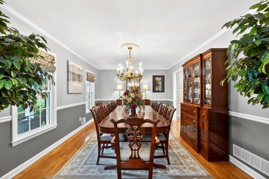 Photo of 5370 Grenoble Court, Dunwoody, GA 30360 (MLS # 7729175)