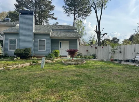 2220 Wellington Circle, Lithonia, GA 30058 - MLS#: 7552430
