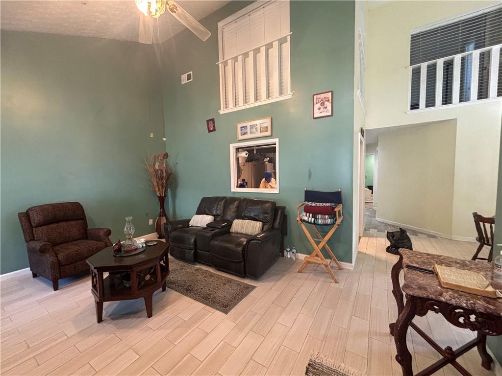 2220 Wellington Circle, Lithonia, Georgia image 10