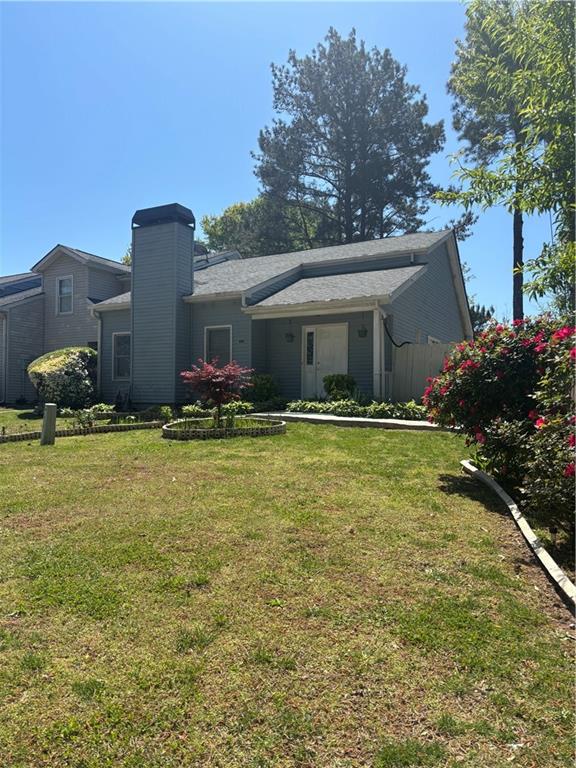 2220 Wellington Circle, Lithonia, Georgia image 3