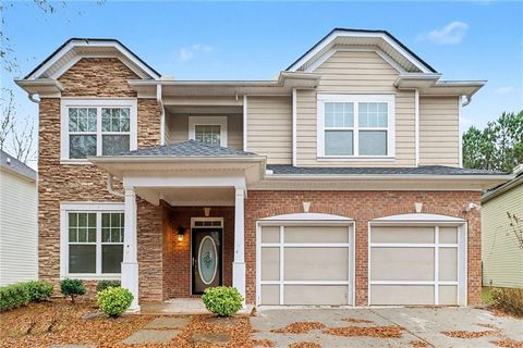 4333 Savannah Lane Atlanta GA 30349