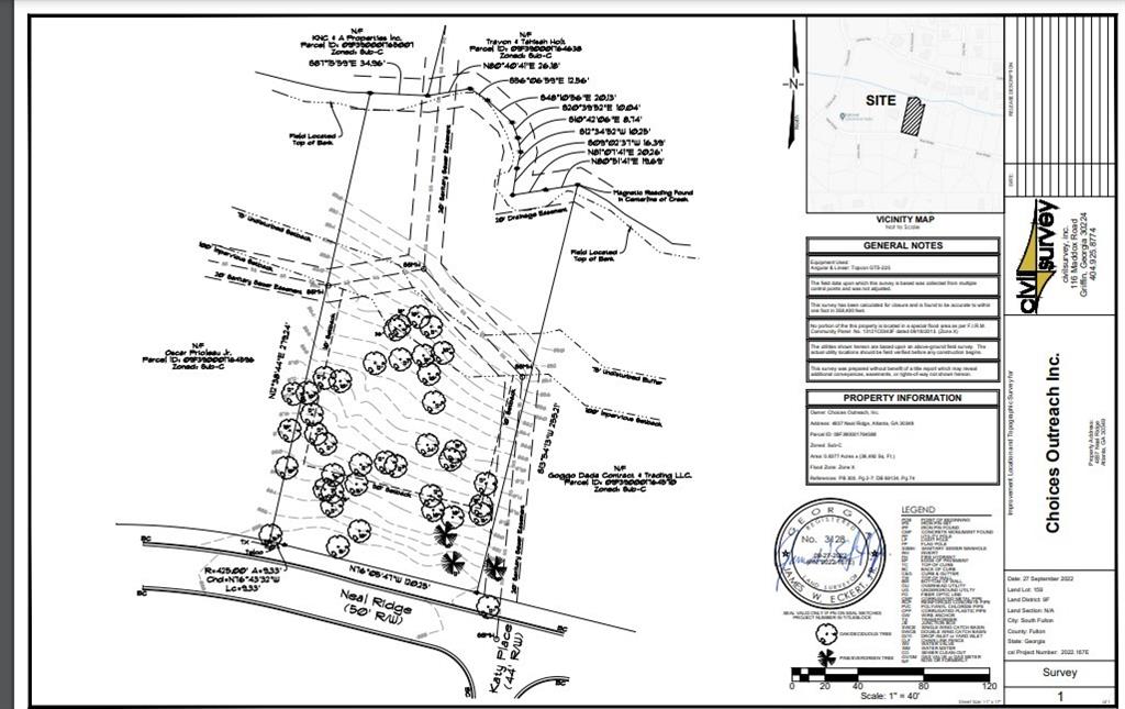 4837 Neal Ridge