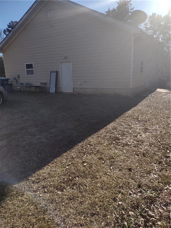 4031 Old Fairburn Road