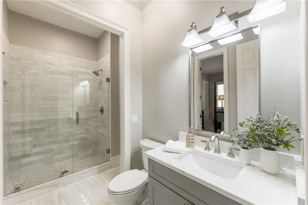 505 Arcaro Drive, Milton, Georgia image 36