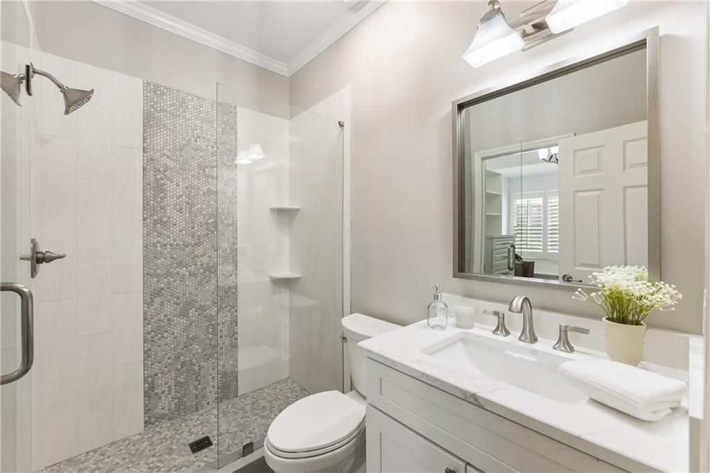 505 Arcaro Drive, Milton, Georgia image 48