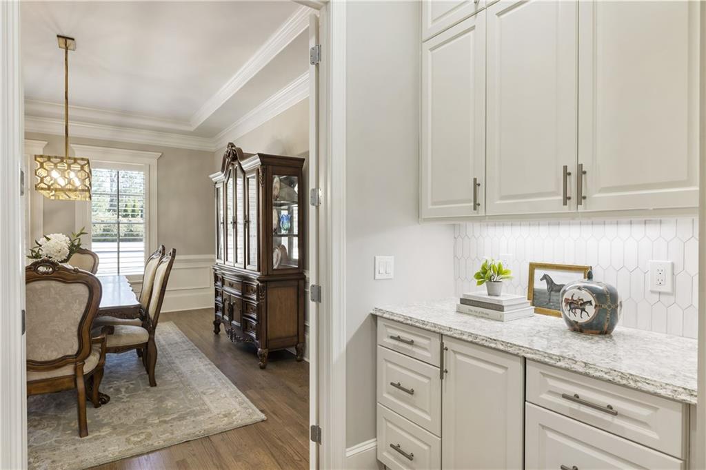 505 Arcaro Drive, Milton, Georgia image 13