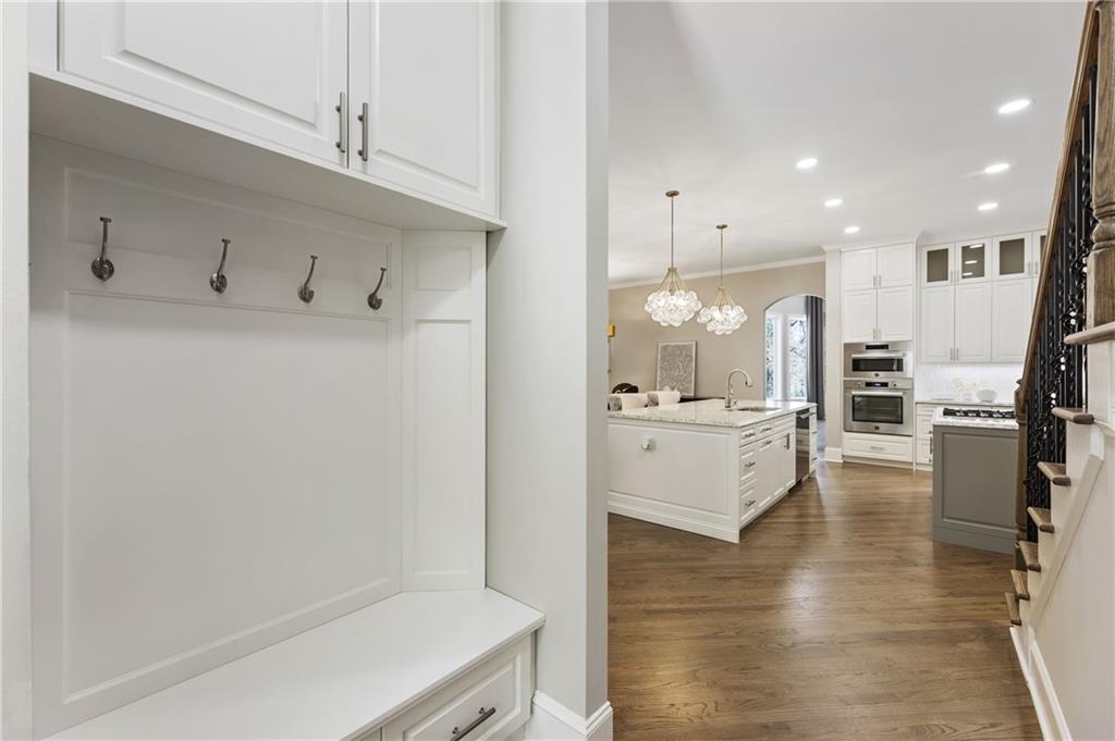 505 Arcaro Drive, Milton, Georgia image 32