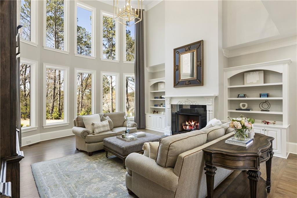 505 Arcaro Drive, Milton, Georgia image 14