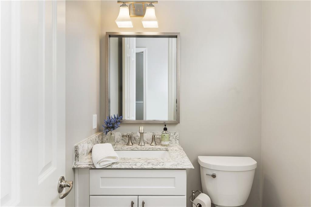 505 Arcaro Drive, Milton, Georgia image 34