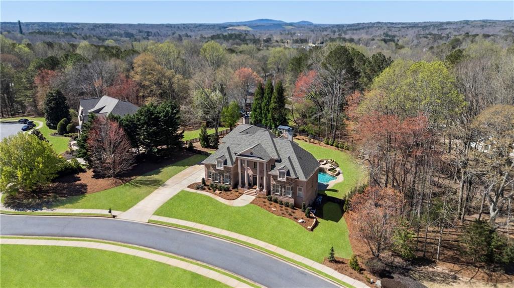 505 Arcaro Drive, Milton, Georgia image 4