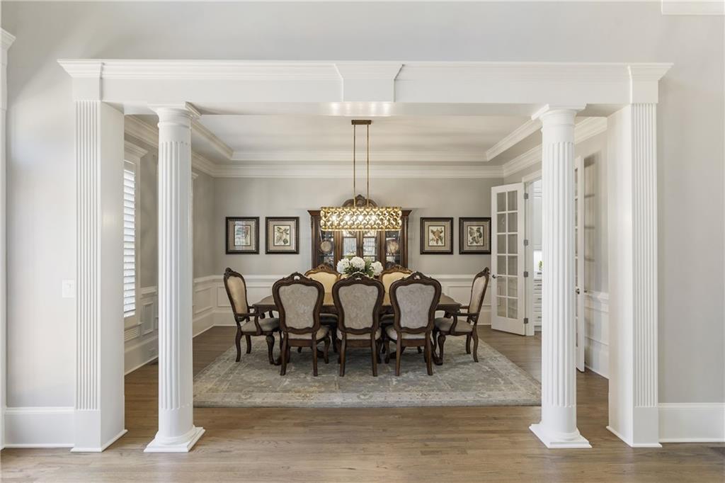 505 Arcaro Drive, Milton, Georgia image 10