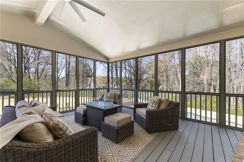 505 Arcaro Drive, Milton, Georgia image 30