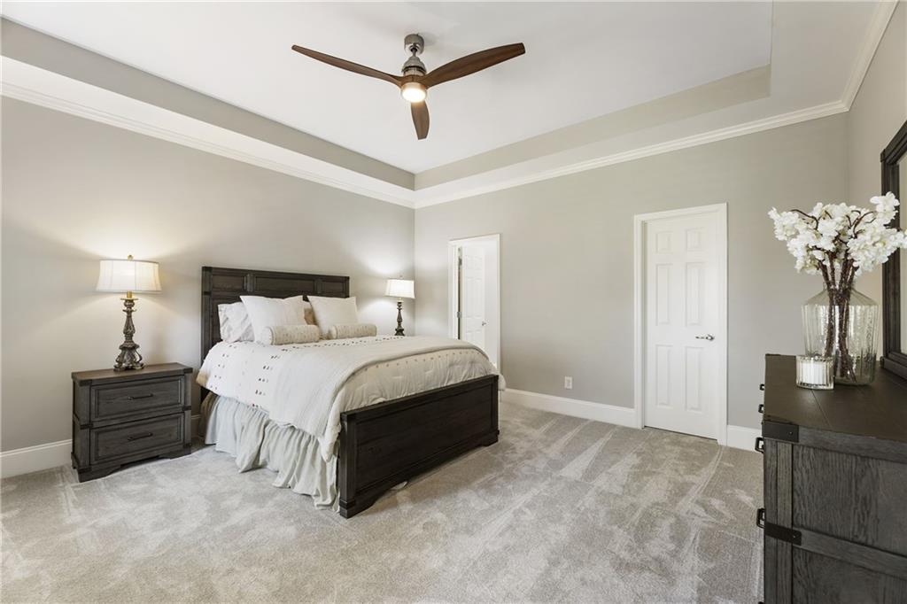 505 Arcaro Drive, Milton, Georgia image 44