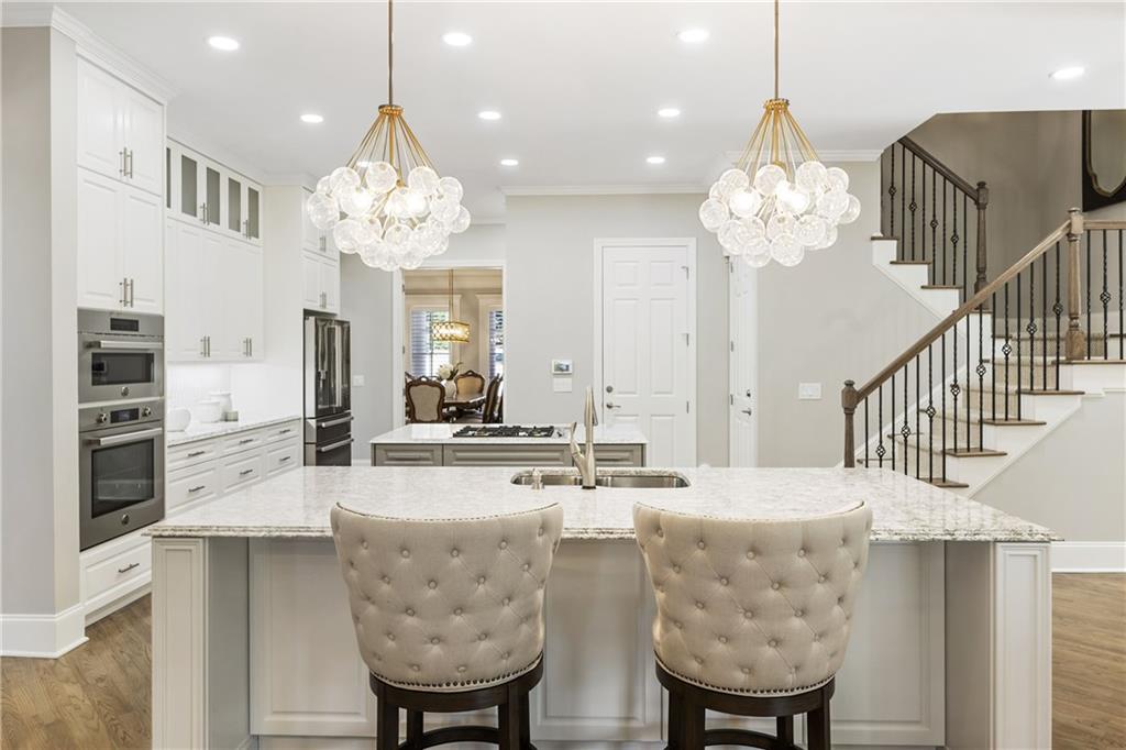 505 Arcaro Drive, Milton, Georgia image 26