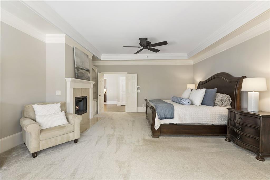 505 Arcaro Drive, Milton, Georgia image 39