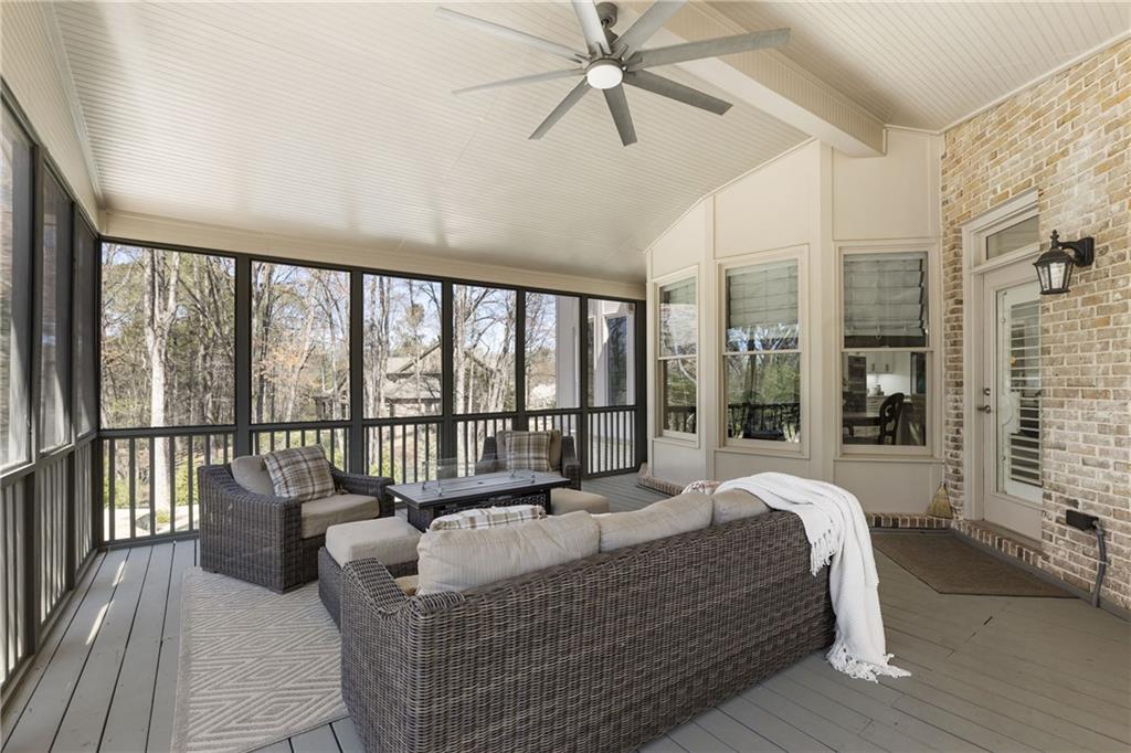 505 Arcaro Drive, Milton, Georgia image 31