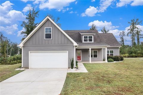 144 Chestnut Trail Commerce GA 30529