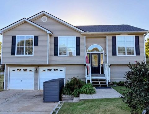 6035 Daffodil Drive Flowery Branch GA 30542