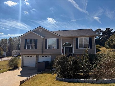 6035 Daffodil Drive Flowery Branch GA 30542