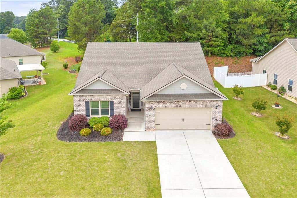 Photo of 817 Hidden Hollow Circle, Commerce, GA 30529 (MLS # 7782821)