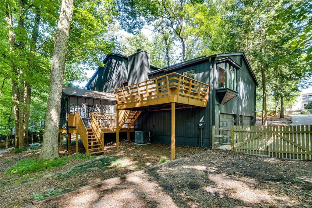 3292 Holly Mill Court