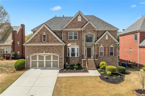 426 Vera Park Place, Alpharetta, GA 30022 - MLS#: 7553564