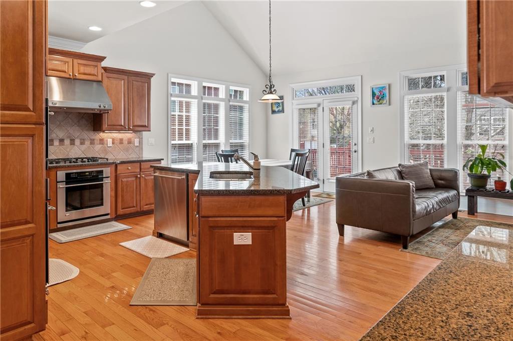 426 Vera Park Place, Alpharetta, Georgia image 16
