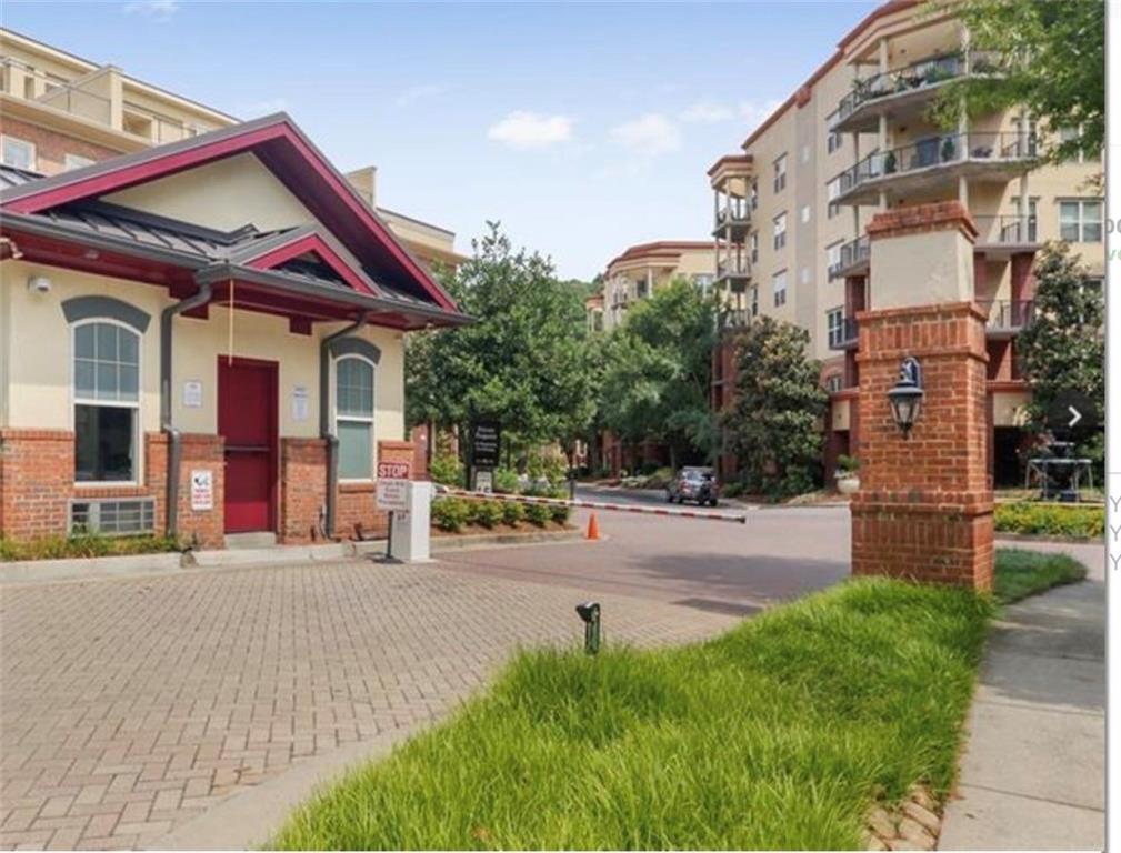 200 River Vista Drive 716