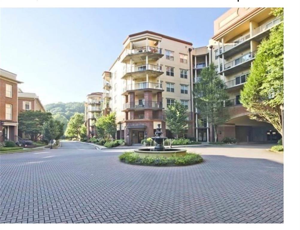 200 River Vista Drive 716