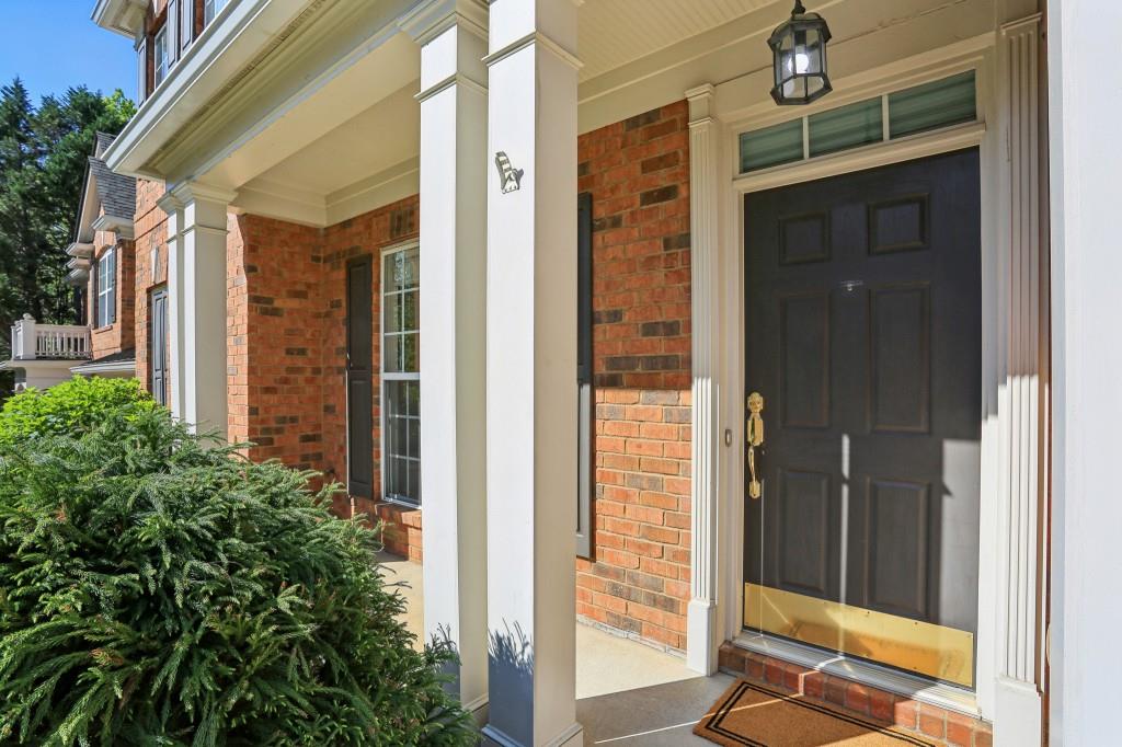 132 Westchester Drive, Smyrna, Georgia image 4