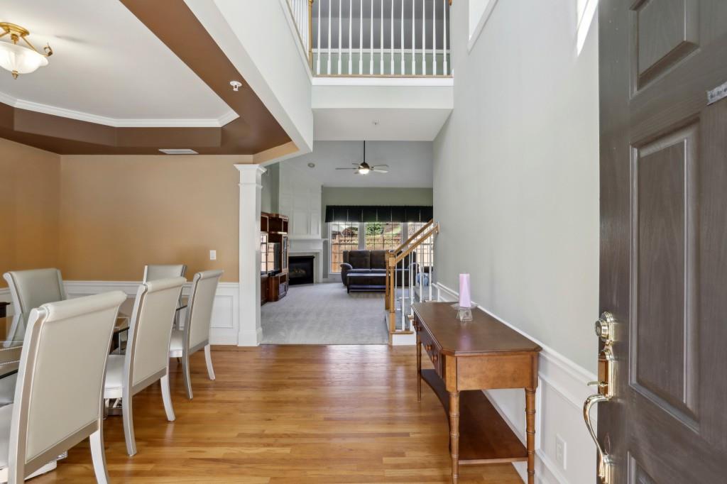 132 Westchester Drive, Smyrna, Georgia image 5