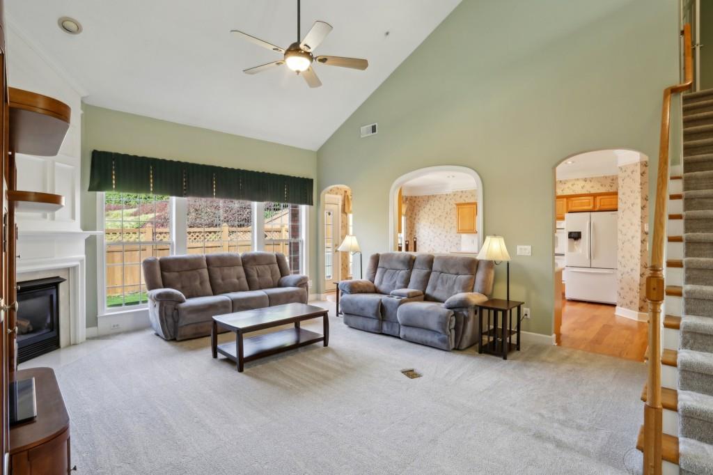132 Westchester Drive, Smyrna, Georgia image 11