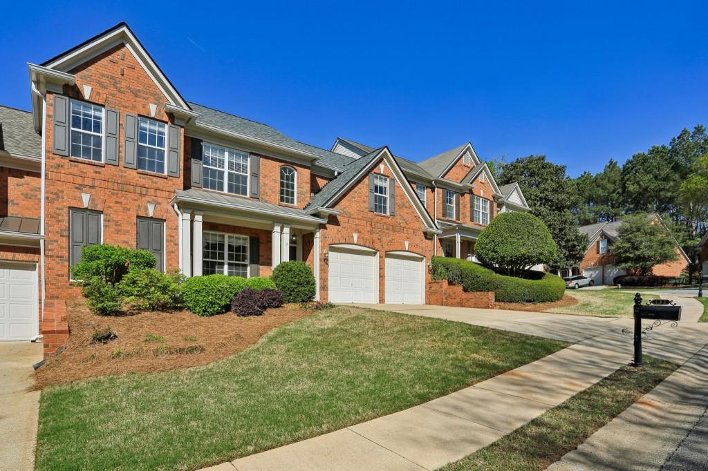 132 Westchester Drive, Smyrna, Georgia image 2