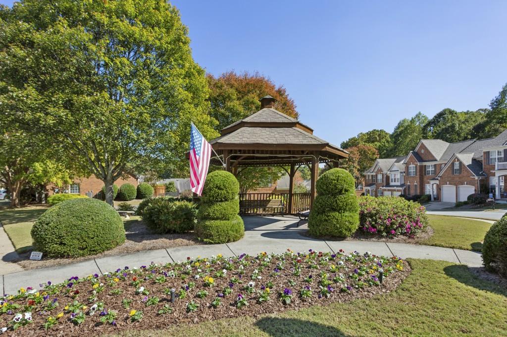 132 Westchester Drive, Smyrna, Georgia image 43