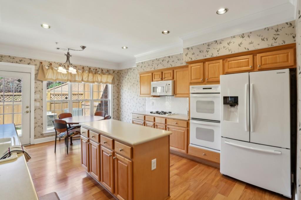 132 Westchester Drive, Smyrna, Georgia image 13