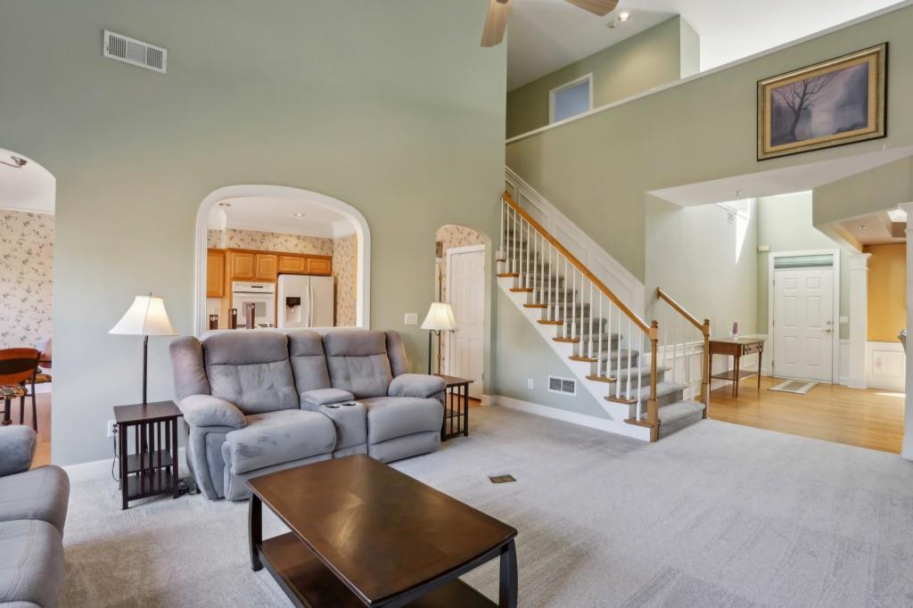 132 Westchester Drive, Smyrna, Georgia image 8