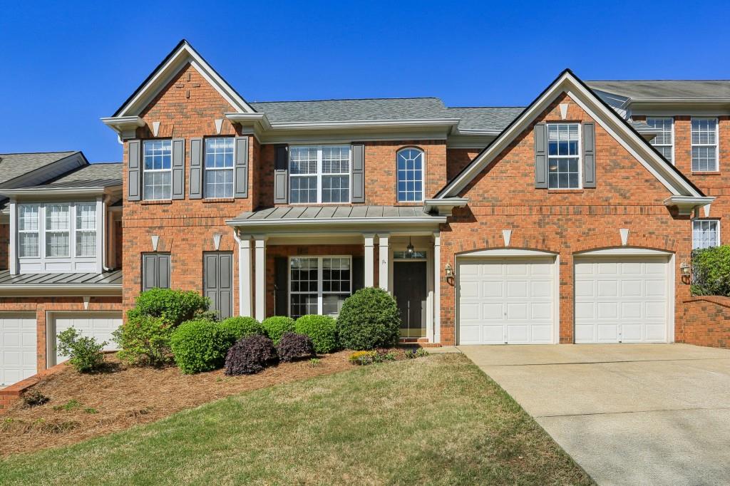 132 Westchester Drive, Smyrna, Georgia image 1