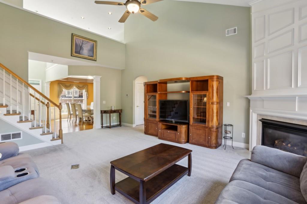 132 Westchester Drive, Smyrna, Georgia image 9