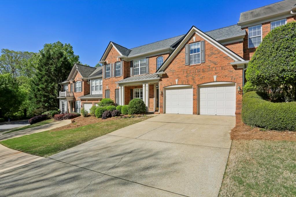 132 Westchester Drive, Smyrna, Georgia image 3