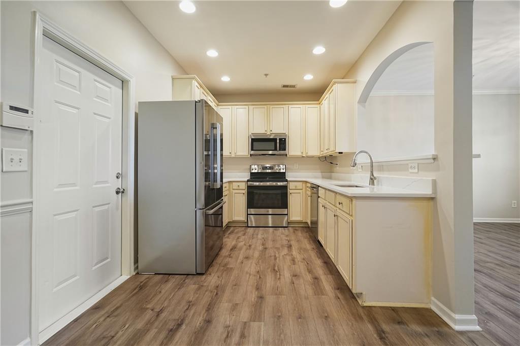 River Park - Residential